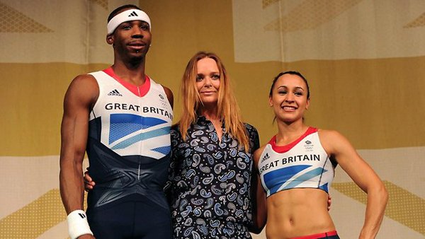 adidas olympic kit