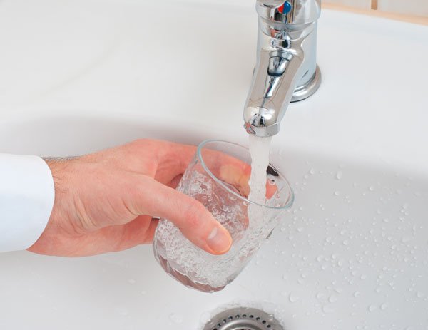 tap-water