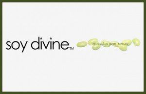soy divine