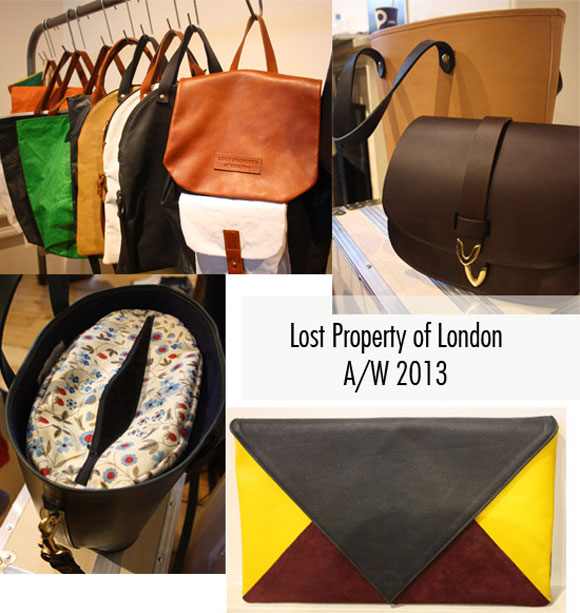 london fashion week 2013 estethcia