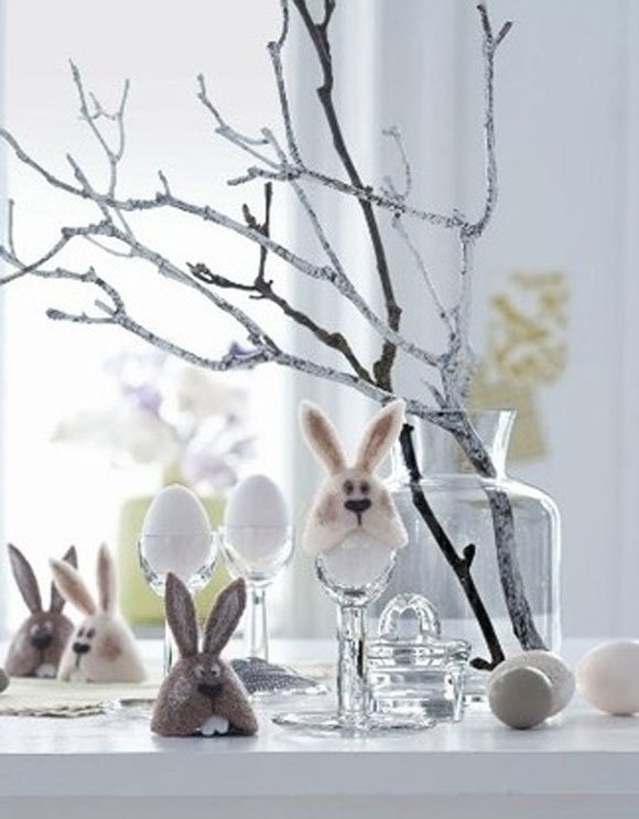 eco friendly easter ideas