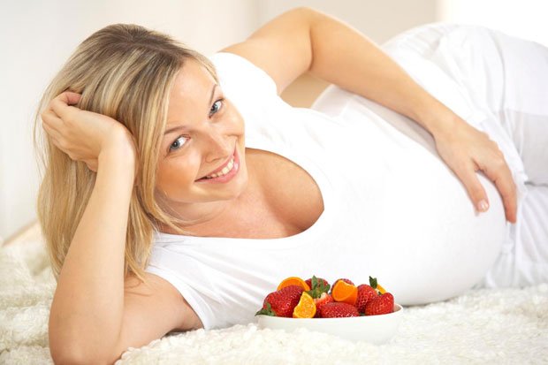 boost fertility by gaining weight