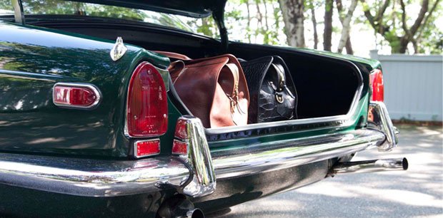 eco-friendly leather