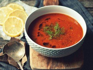 soup