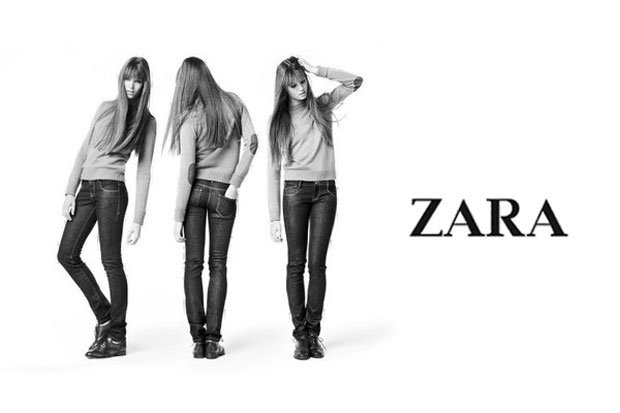 zara slave labour allegations