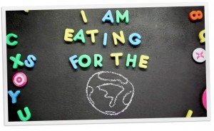 eatfortheearth