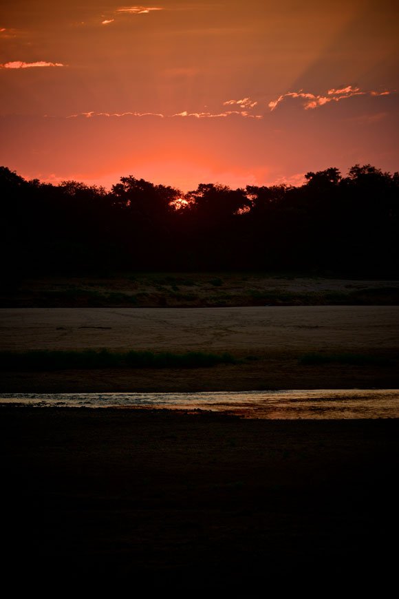 mazda sunset serenade