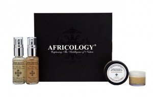 africology essentials collection