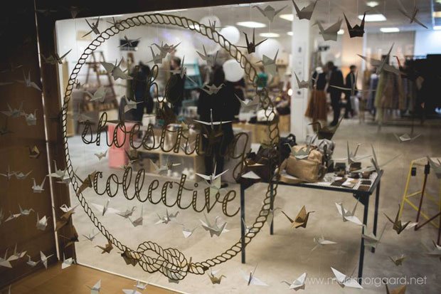 shoestring collective