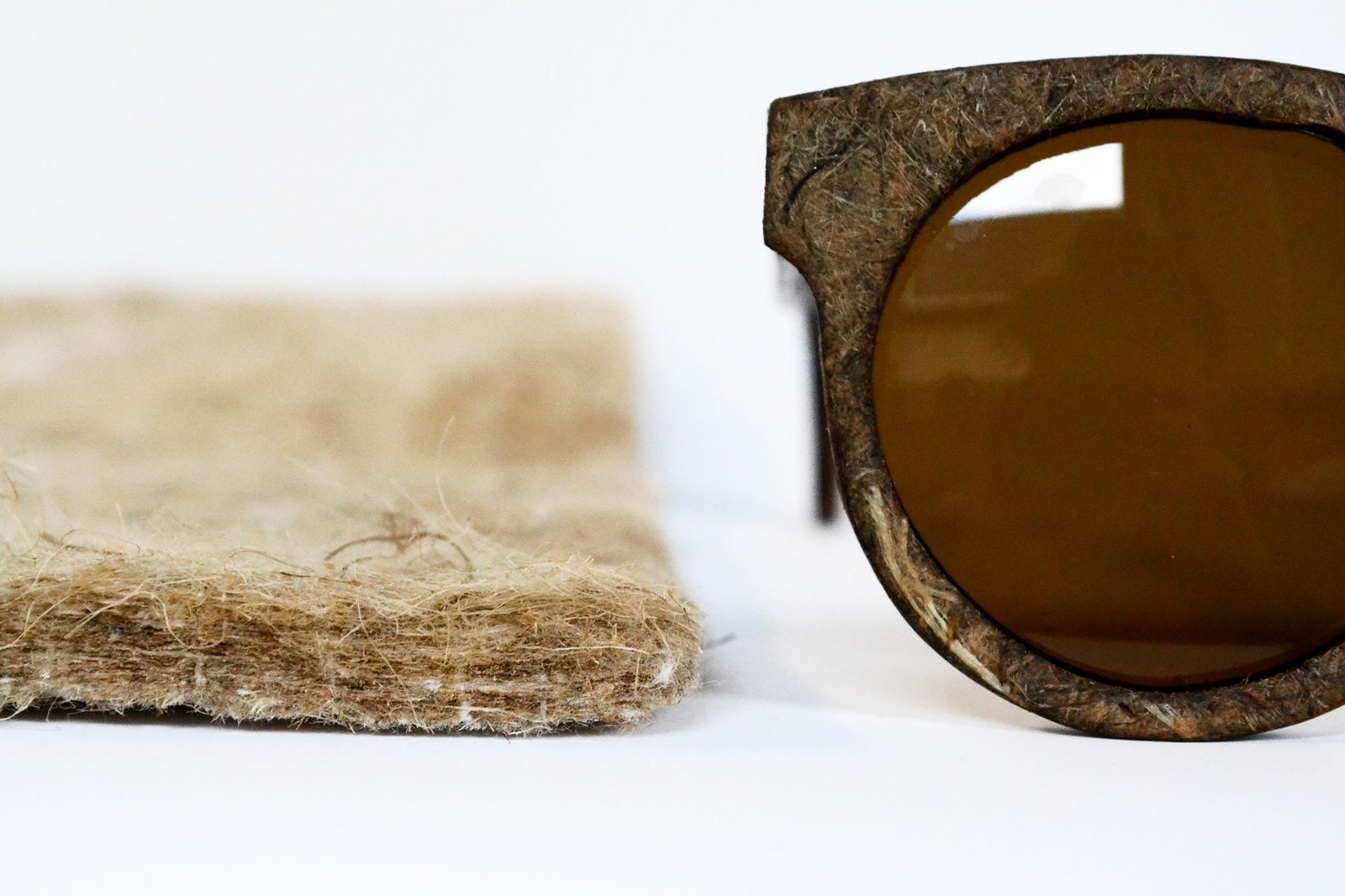 hemp eyewear