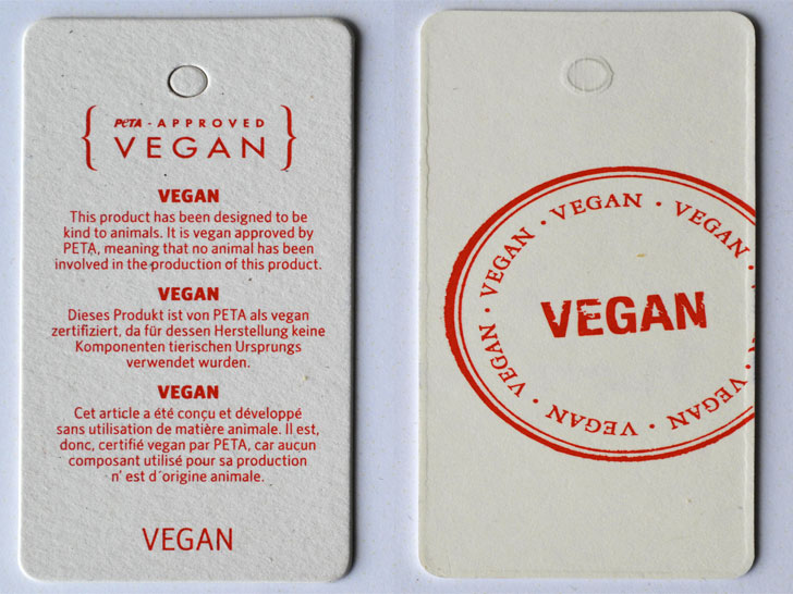 blur ikke Twisted Esprit Releases PETA-Approved Vegan Kicks for Women | Live Eco