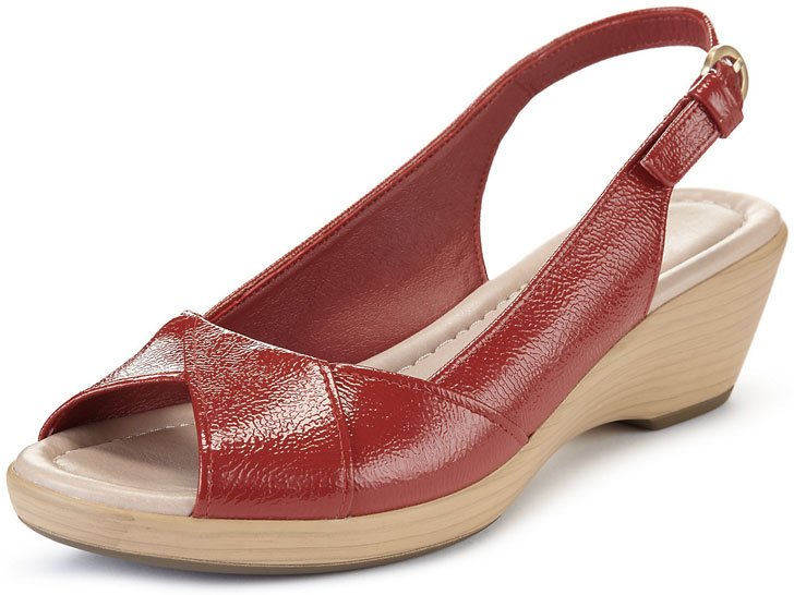 marks and spencers footglove sandals