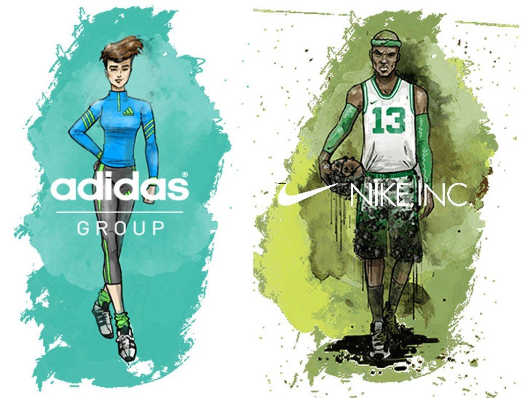 Detox Catwalk Adidas adidas a quot detox leader quot nike still a quot greenwasher quot live eco Detox Catwalk Adidas adidas a quot detox leader quot nike still a quot greenwasher quot live eco