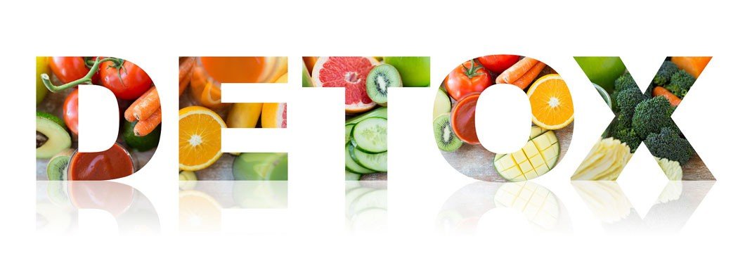 How To Detox Your Body From Toxins Naturally How To Detox Your Body From Toxins Naturally