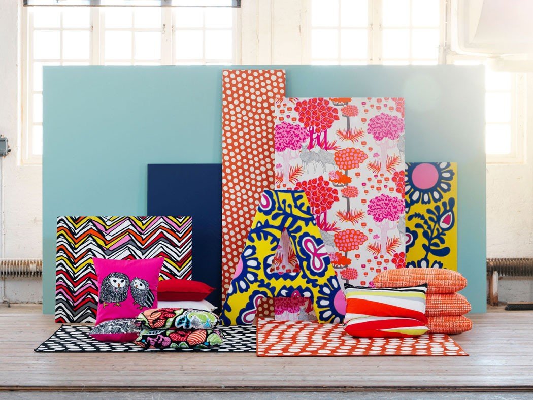 IKEA Reaches 100 Percent Sustainable Cotton Milestone Live Eco