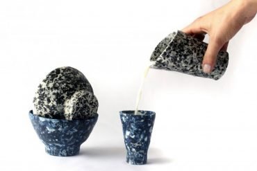 cows milk eco alternative to plastic