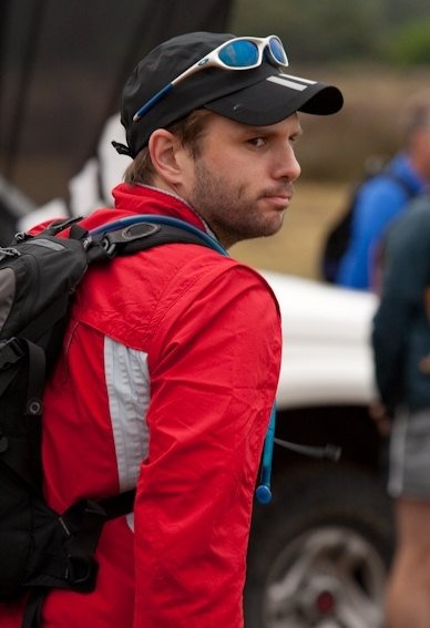 Rob Peters I Contributors I Live Eco