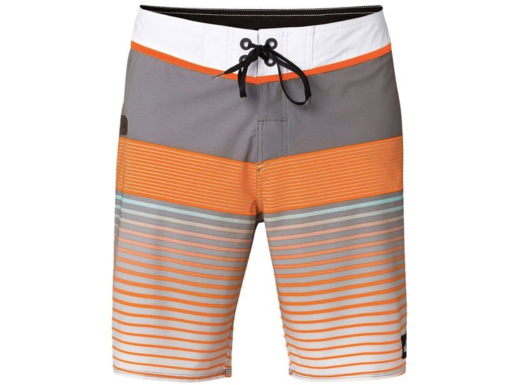 Quiksilver Debuts Board Shorts made from Recycled Plastic Bottles