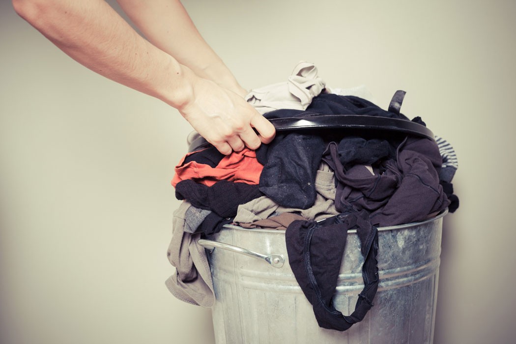 How Fast Fashion is Dirty for the Environment | Live Eco